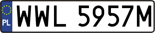 WWL5957M