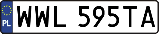 WWL595TA