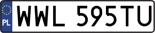 WWL595TU