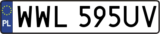 WWL595UV