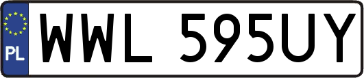 WWL595UY