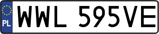 WWL595VE