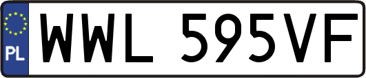 WWL595VF