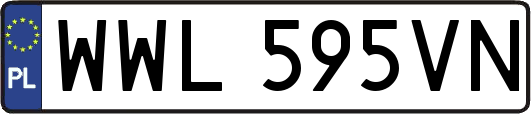WWL595VN