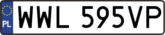 WWL595VP