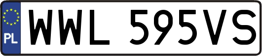WWL595VS