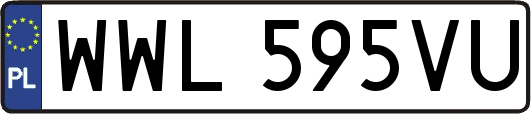 WWL595VU