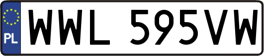 WWL595VW