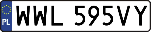 WWL595VY