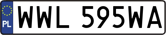 WWL595WA