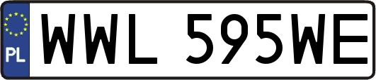 WWL595WE