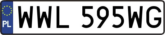 WWL595WG
