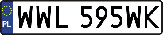 WWL595WK