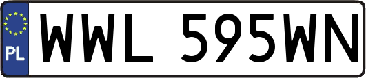 WWL595WN