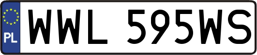 WWL595WS