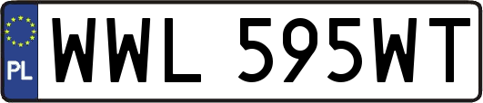 WWL595WT