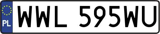 WWL595WU