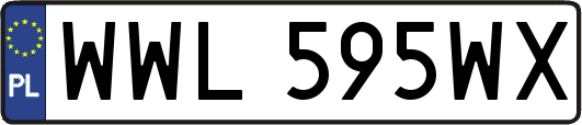WWL595WX