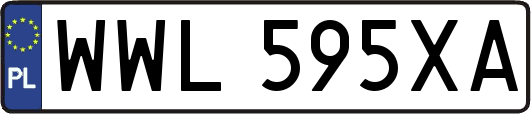 WWL595XA