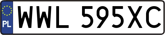 WWL595XC