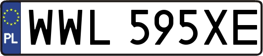 WWL595XE