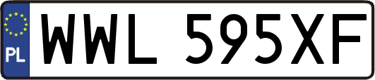 WWL595XF
