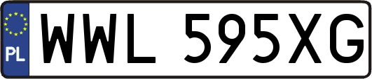 WWL595XG