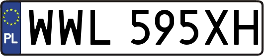 WWL595XH