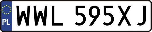 WWL595XJ