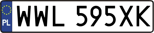 WWL595XK