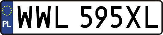 WWL595XL