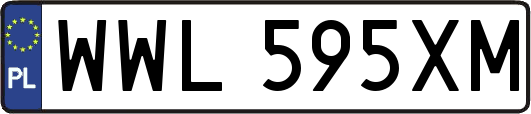 WWL595XM