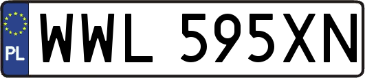 WWL595XN