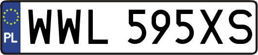 WWL595XS
