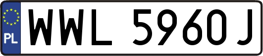 WWL5960J