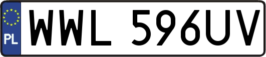 WWL596UV