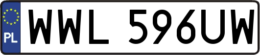 WWL596UW