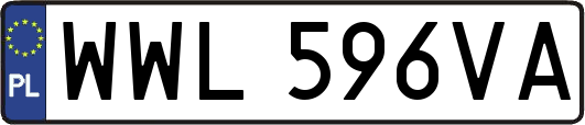 WWL596VA