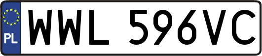 WWL596VC
