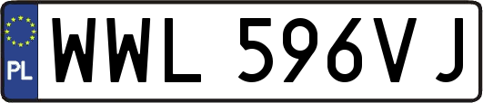 WWL596VJ