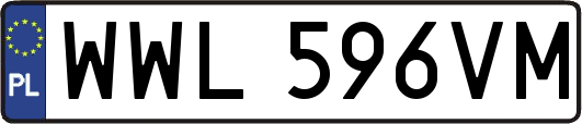 WWL596VM