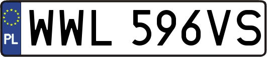 WWL596VS