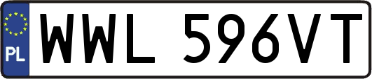 WWL596VT