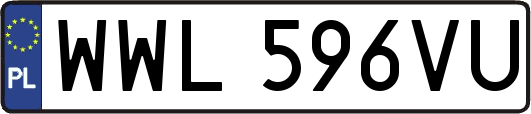 WWL596VU