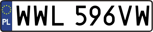 WWL596VW