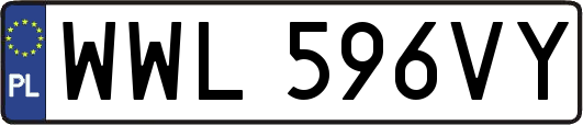 WWL596VY