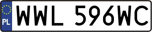WWL596WC