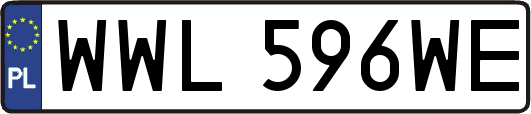 WWL596WE