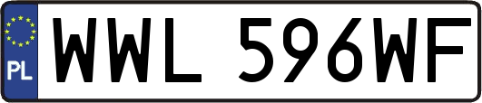 WWL596WF