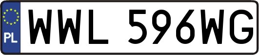 WWL596WG
